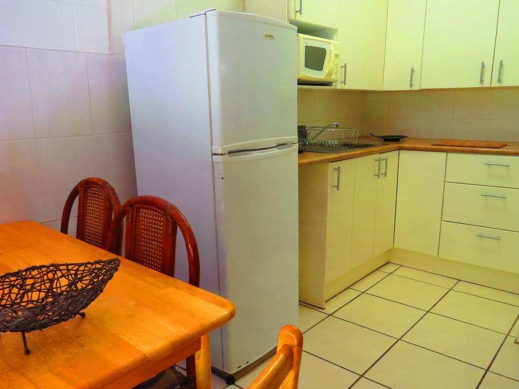 Daintree Rainforest Retreat Motel Quarto foto